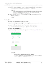 Preview for 100 page of Huawei NetCol5000-C User Manual