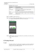 Preview for 101 page of Huawei NetCol5000-C User Manual