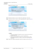Preview for 103 page of Huawei NetCol5000-C User Manual