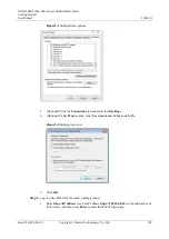 Preview for 108 page of Huawei NetCol5000-C User Manual