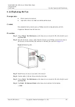 Preview for 167 page of Huawei NetCol5000-C User Manual