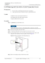 Preview for 174 page of Huawei NetCol5000-C User Manual