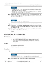 Preview for 181 page of Huawei NetCol5000-C User Manual