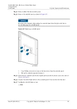 Preview for 182 page of Huawei NetCol5000-C User Manual