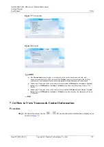 Preview for 187 page of Huawei NetCol5000-C User Manual