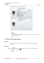 Preview for 188 page of Huawei NetCol5000-C User Manual