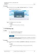 Preview for 191 page of Huawei NetCol5000-C User Manual