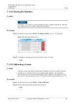 Preview for 192 page of Huawei NetCol5000-C User Manual