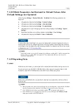 Preview for 201 page of Huawei NetCol5000-C User Manual