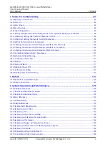 Preview for 7 page of Huawei NetCol5000-C030 Series User Manual