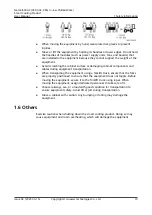 Preview for 18 page of Huawei NetCol5000-C030 Series User Manual