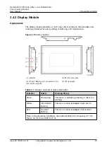 Preview for 28 page of Huawei NetCol5000-C030 Series User Manual