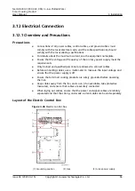 Preview for 74 page of Huawei NetCol5000-C030 Series User Manual