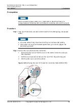 Preview for 76 page of Huawei NetCol5000-C030 Series User Manual