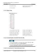 Preview for 80 page of Huawei NetCol5000-C030 Series User Manual