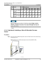 Preview for 88 page of Huawei NetCol5000-C030 Series User Manual