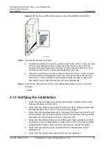 Preview for 89 page of Huawei NetCol5000-C030 Series User Manual