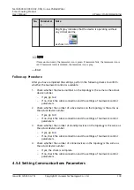 Preview for 111 page of Huawei NetCol5000-C030 Series User Manual