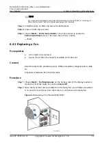 Preview for 165 page of Huawei NetCol5000-C030 Series User Manual