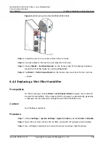 Preview for 166 page of Huawei NetCol5000-C030 Series User Manual