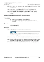 Preview for 168 page of Huawei NetCol5000-C030 Series User Manual