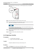 Preview for 174 page of Huawei NetCol5000-C030 Series User Manual