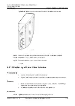 Preview for 177 page of Huawei NetCol5000-C030 Series User Manual