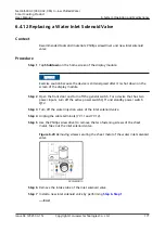 Preview for 179 page of Huawei NetCol5000-C030 Series User Manual