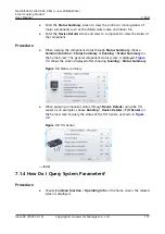 Preview for 185 page of Huawei NetCol5000-C030 Series User Manual