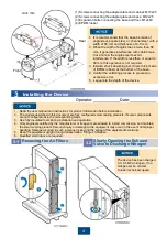 Preview for 4 page of Huawei NetCol5000 C030H6B20 10020E1 Quick Manual