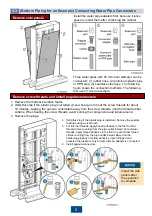 Preview for 5 page of Huawei NetCol5000 C030H6B20 10020E1 Quick Manual