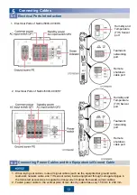 Preview for 13 page of Huawei NetCol5000 C030H6B20 10020E1 Quick Manual