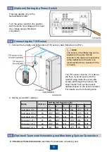 Preview for 15 page of Huawei NetCol5000 C030H6B20 10020E1 Quick Manual