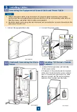 Preview for 8 page of Huawei NetCol5000-C065 Quick Manual