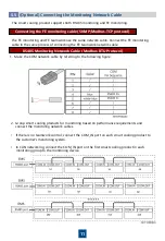 Preview for 11 page of Huawei NetCol5000-C065 Quick Manual