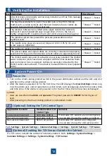 Preview for 12 page of Huawei NetCol5000-C065 Quick Manual