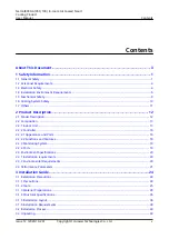 Preview for 6 page of Huawei NetCol8000-A Series User Manual