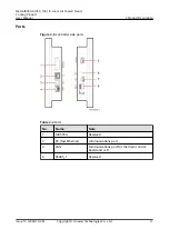 Предварительный просмотр 26 страницы Huawei NetCol8000-A Series User Manual