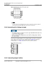 Предварительный просмотр 74 страницы Huawei NetCol8000-A Series User Manual