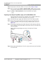 Предварительный просмотр 203 страницы Huawei NetCol8000-A Series User Manual