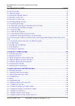 Preview for 6 page of Huawei NetCol8000-A013 User Manual