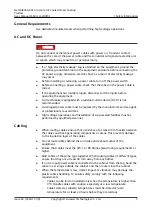 Preview for 12 page of Huawei NetCol8000-A013 User Manual