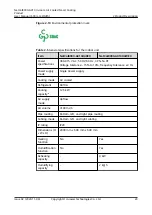 Preview for 30 page of Huawei NetCol8000-A013 User Manual