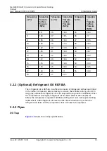 Preview for 37 page of Huawei NetCol8000-A013 User Manual