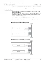 Preview for 42 page of Huawei NetCol8000-A013 User Manual