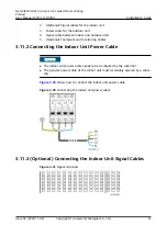 Preview for 58 page of Huawei NetCol8000-A013 User Manual