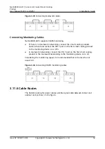 Preview for 61 page of Huawei NetCol8000-A013 User Manual