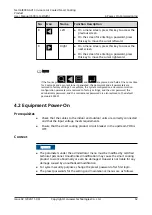 Preview for 69 page of Huawei NetCol8000-A013 User Manual