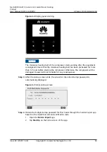 Preview for 71 page of Huawei NetCol8000-A013 User Manual