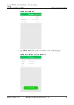 Preview for 72 page of Huawei NetCol8000-A013 User Manual